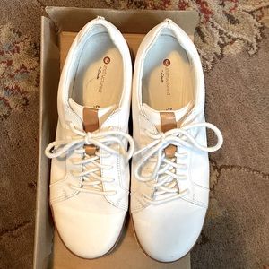 Clark’s Unstructured  US 9M